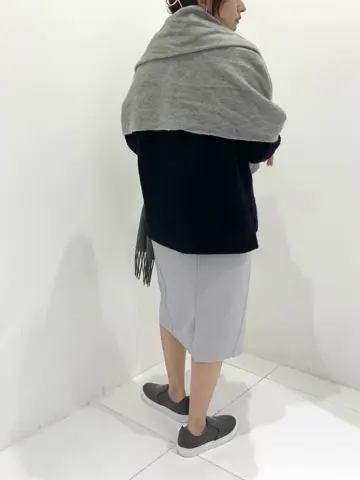 BEIGE， アライ コーディネート画像