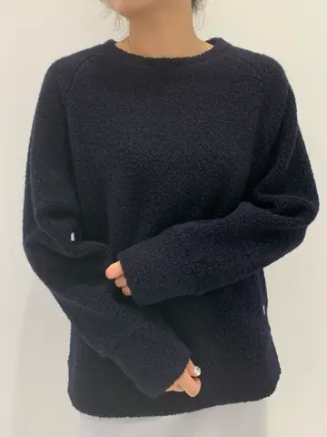 BEIGE， アライ コーディネート画像