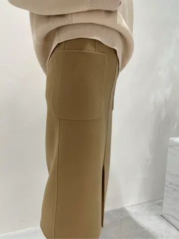 BEIGE， 小泉 コーディネート画像