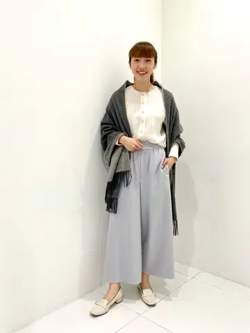 BEIGE， 田村 コーディネート画像