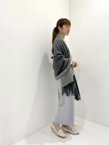 BEIGE， 田村 コーディネート画像