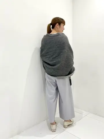 BEIGE， 田村 コーディネート画像