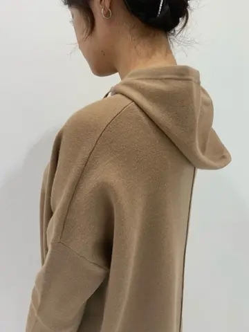 BEIGE， アライ コーディネート画像