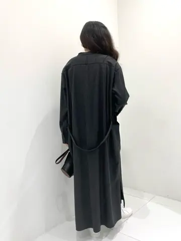 BEIGE， アライ コーディネート画像