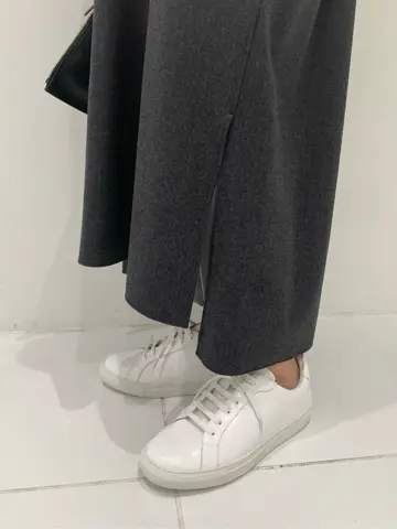 BEIGE， アライ コーディネート画像