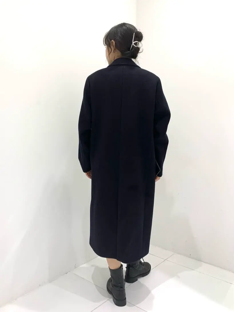 BEIGE， アライ コーディネート画像