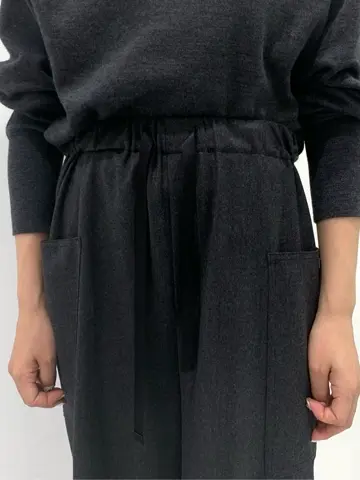 BEIGE， アライ コーディネート画像