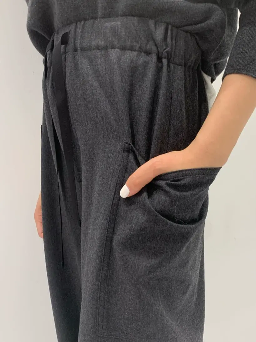 BEIGE， アライ コーディネート画像