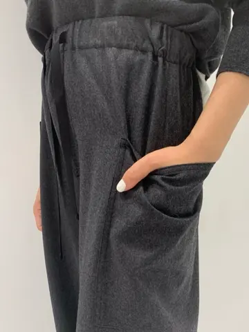 BEIGE， アライ コーディネート画像