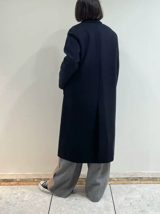 BEIGE， 藤木 コーディネート画像