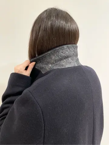 BEIGE， 藤木 コーディネート画像