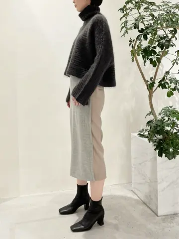 BEIGE， 小泉 コーディネート画像