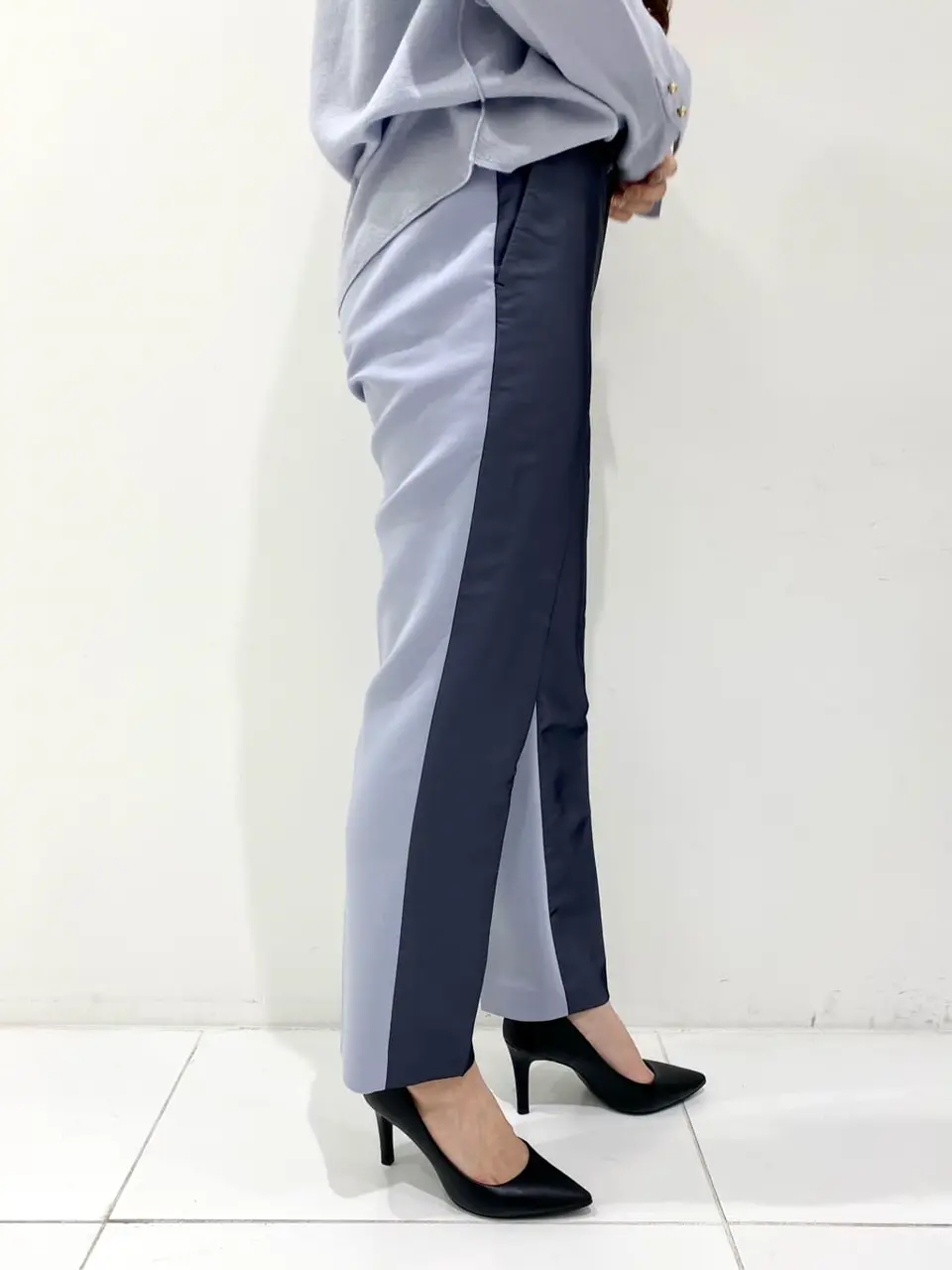 BEIGE， 田村 コーディネート画像