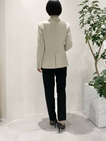 BEIGE， R.A コーディネート画像