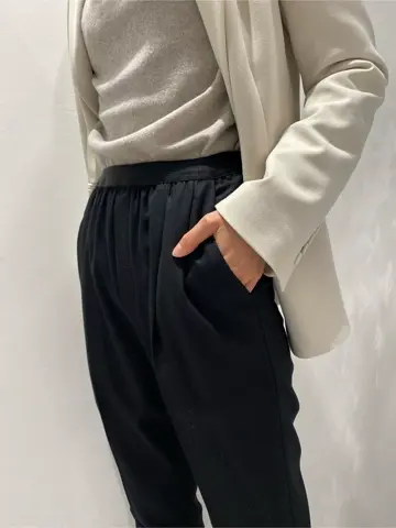 BEIGE， R.A コーディネート画像