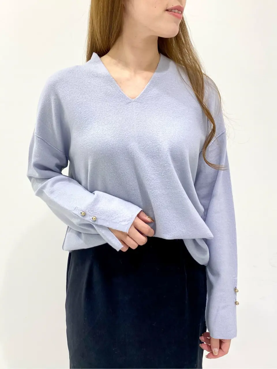 BEIGE， 田村 コーディネート画像