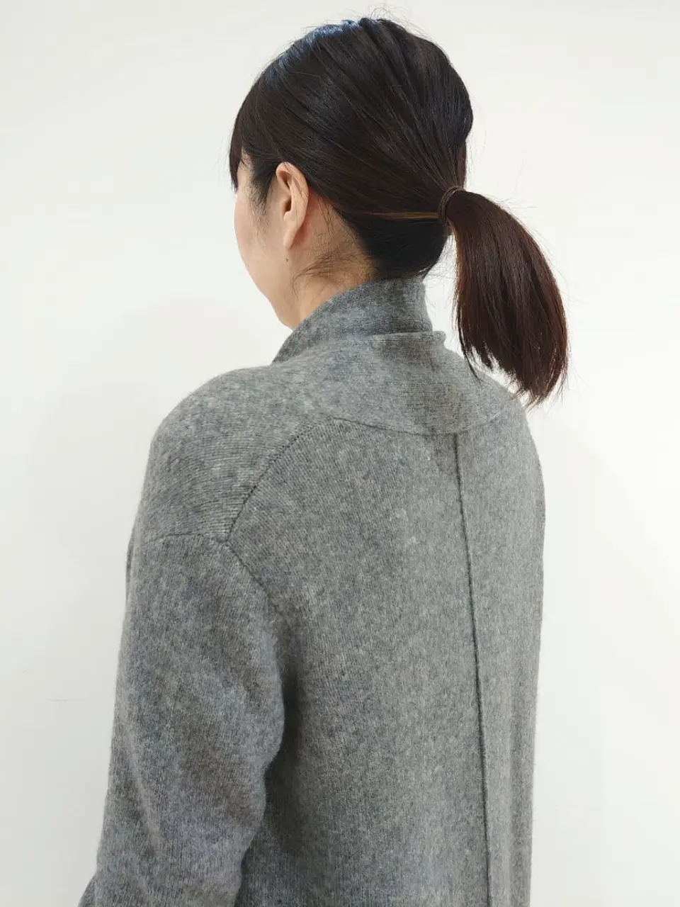 BEIGE， 前田 コーディネート画像