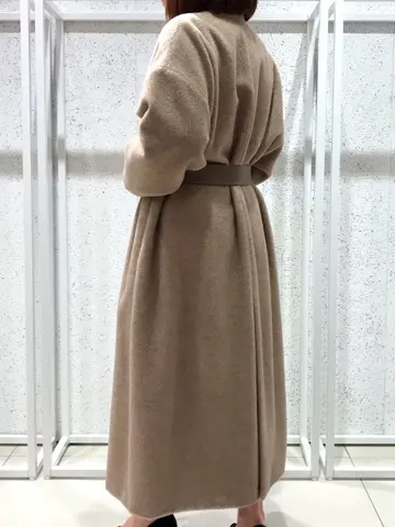 BEIGE， スタッフM コーディネート画像
