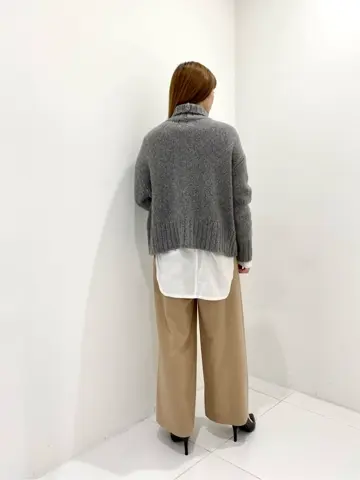BEIGE， 田村 コーディネート画像