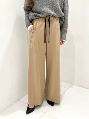 BEIGE， 田村 コーディネート画像