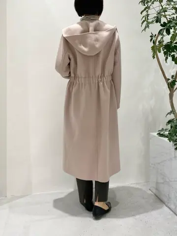 BEIGE， R.A コーディネート画像