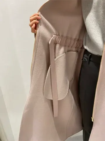 BEIGE， R.A コーディネート画像