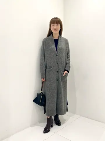 BEIGE， 田村 コーディネート画像