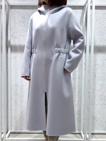 BEIGE， スタッフM コーディネート画像