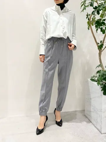 BEIGE， R.A コーディネート画像