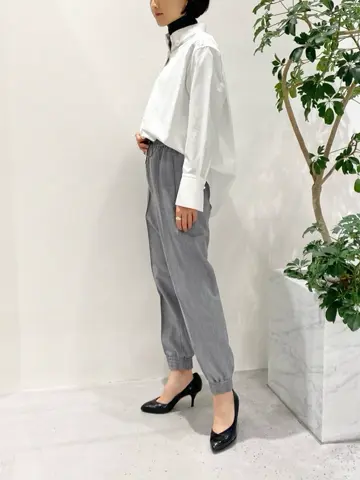 BEIGE， R.A コーディネート画像