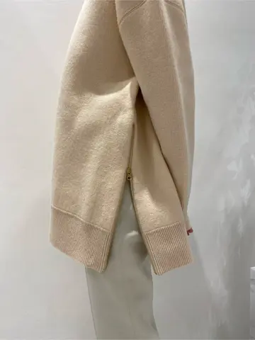 BEIGE， R.A コーディネート画像