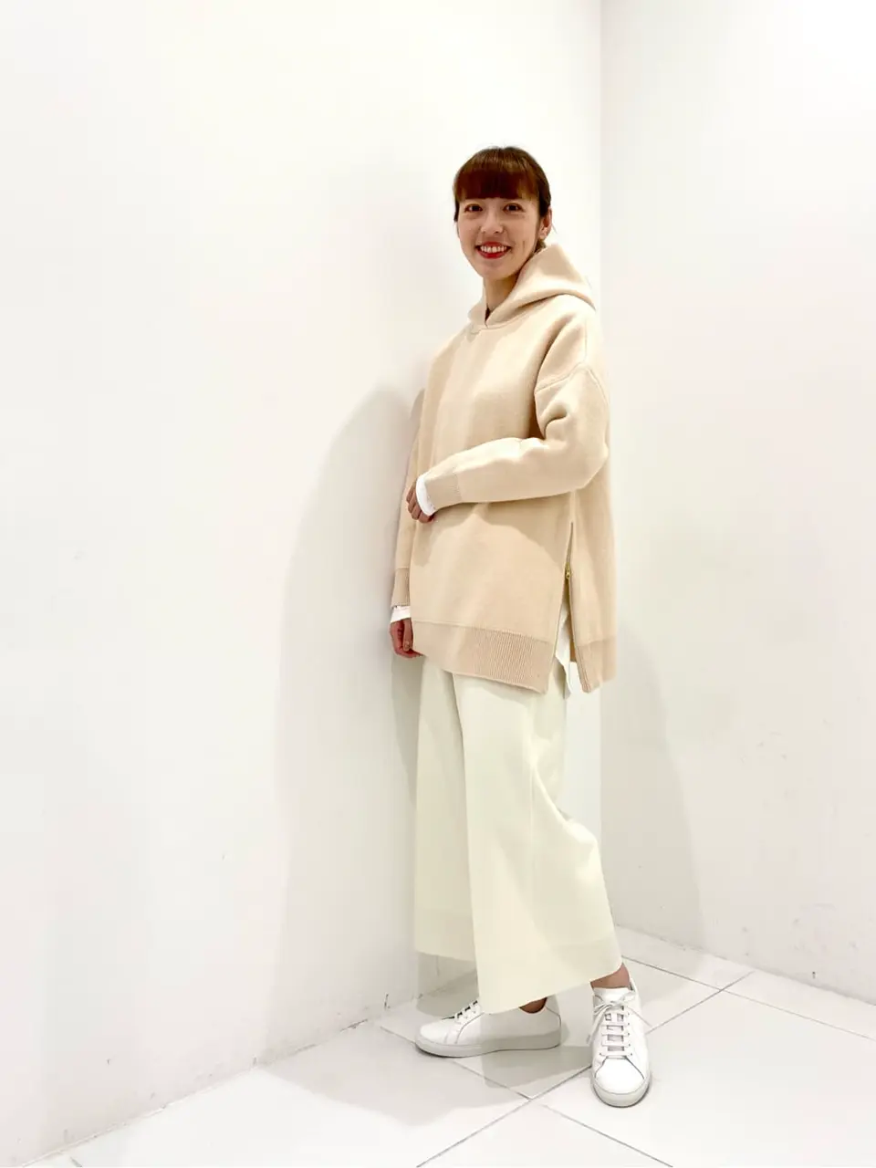  田村 コーディネート画像