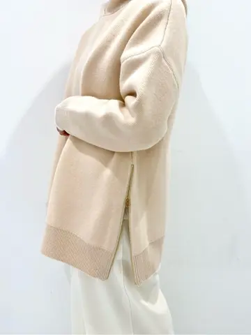 BEIGE， 田村 コーディネート画像