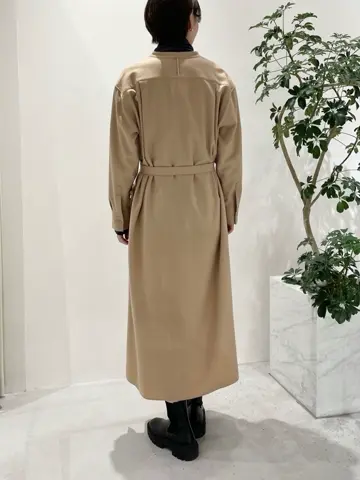 BEIGE， 小泉 コーディネート画像