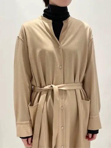 BEIGE， 小泉 コーディネート画像
