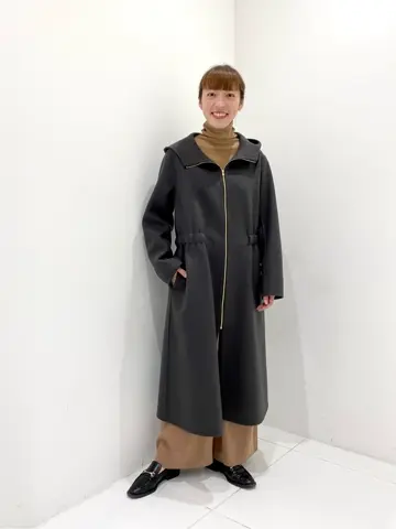 BEIGE， 田村 コーディネート画像