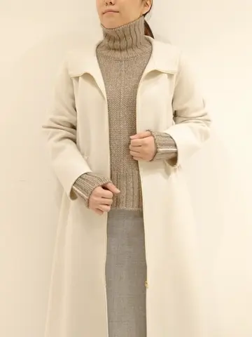 BEIGE， 前田 コーディネート画像