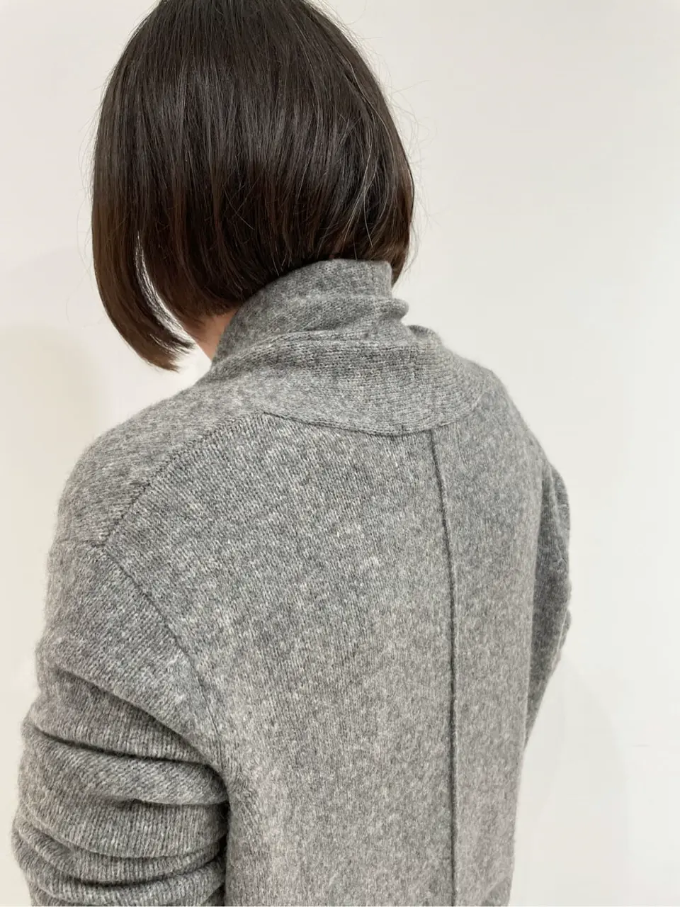 BEIGE， 藤木 コーディネート画像