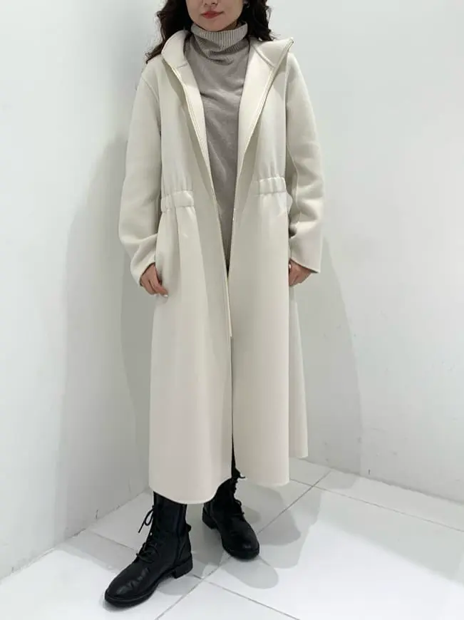 BEIGE， アライ コーディネート画像