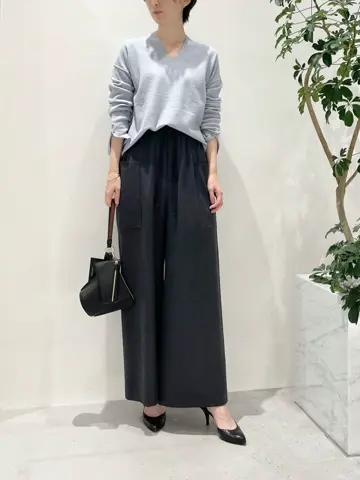 BEIGE， 小泉 コーディネート画像