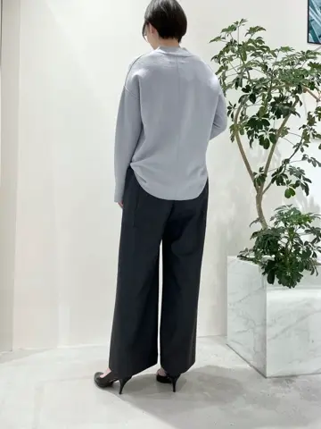 BEIGE， 小泉 コーディネート画像