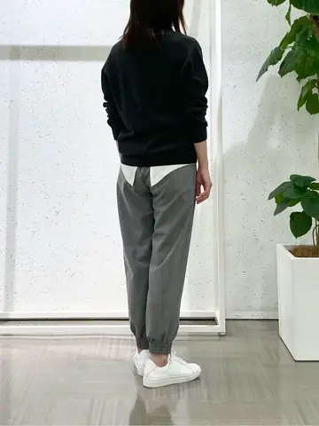 BEIGE， 緒方 コーディネート画像