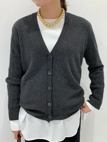 BEIGE， アライ コーディネート画像