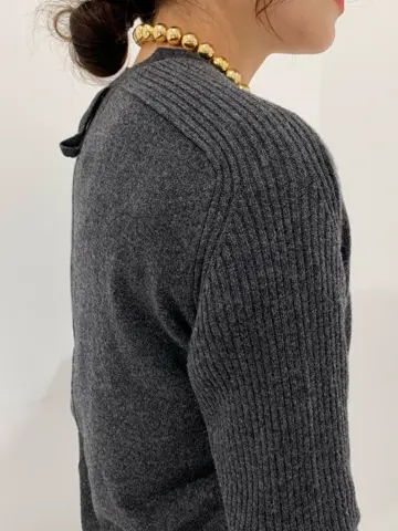 BEIGE， アライ コーディネート画像