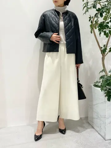 BEIGE， R.A コーディネート画像