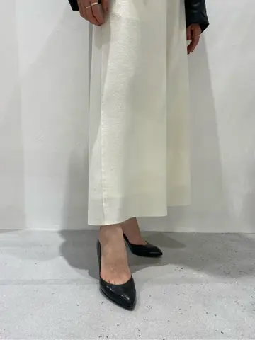 BEIGE， R.A コーディネート画像