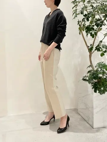 BEIGE， 小泉 コーディネート画像