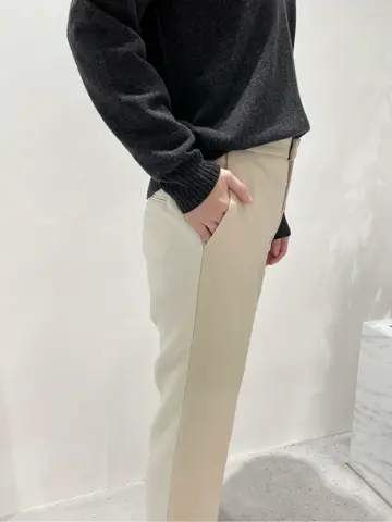 BEIGE， 小泉 コーディネート画像