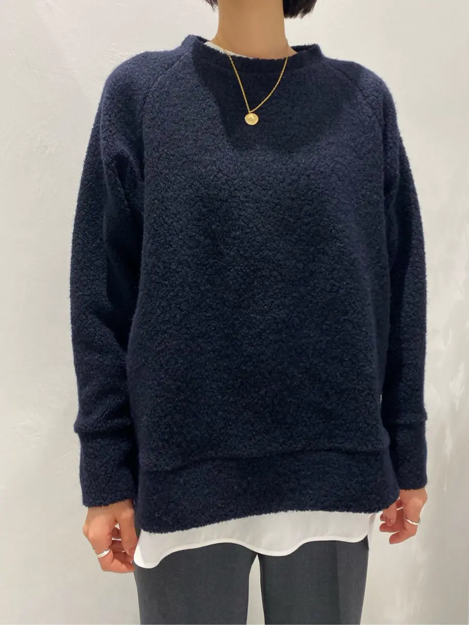 BEIGE， R.A コーディネート画像