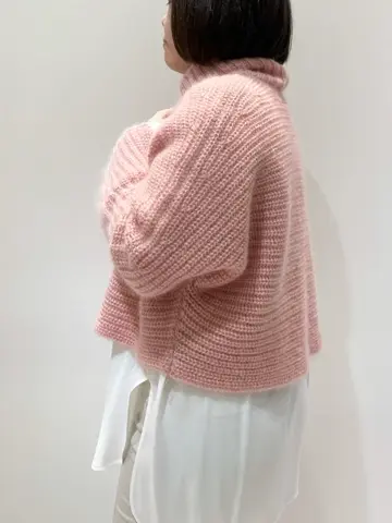 BEIGE， 藤木 コーディネート画像